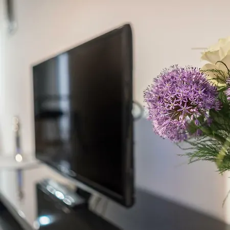 Apartament 4 You