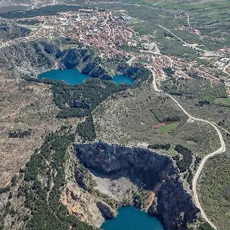 4 You Apartament Imotski