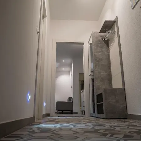 Apartment 4 You *