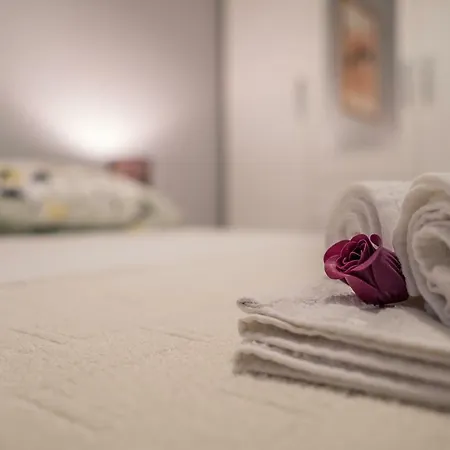 Apartment 4 You Imotski