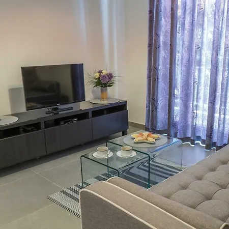 4 You Apartment Imotski