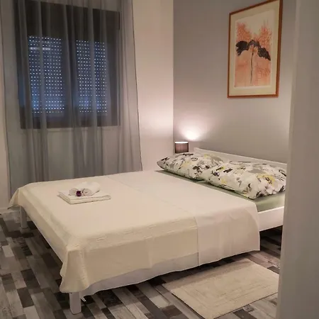 4 You Apartment