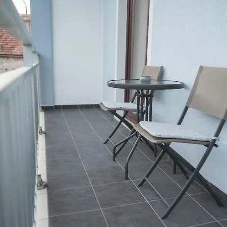 Apartment 4 You Imotski