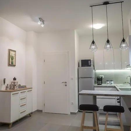 4 You Apartment Imotski