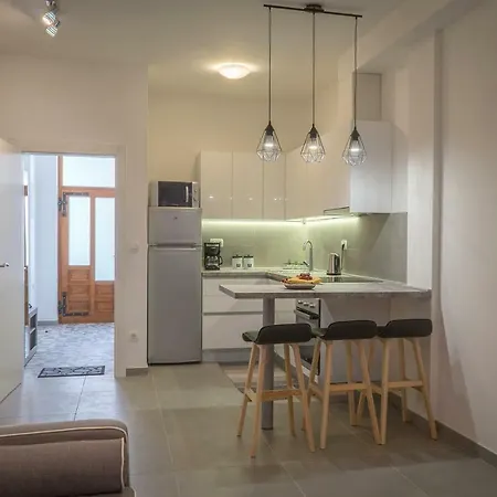 4 You Apartment